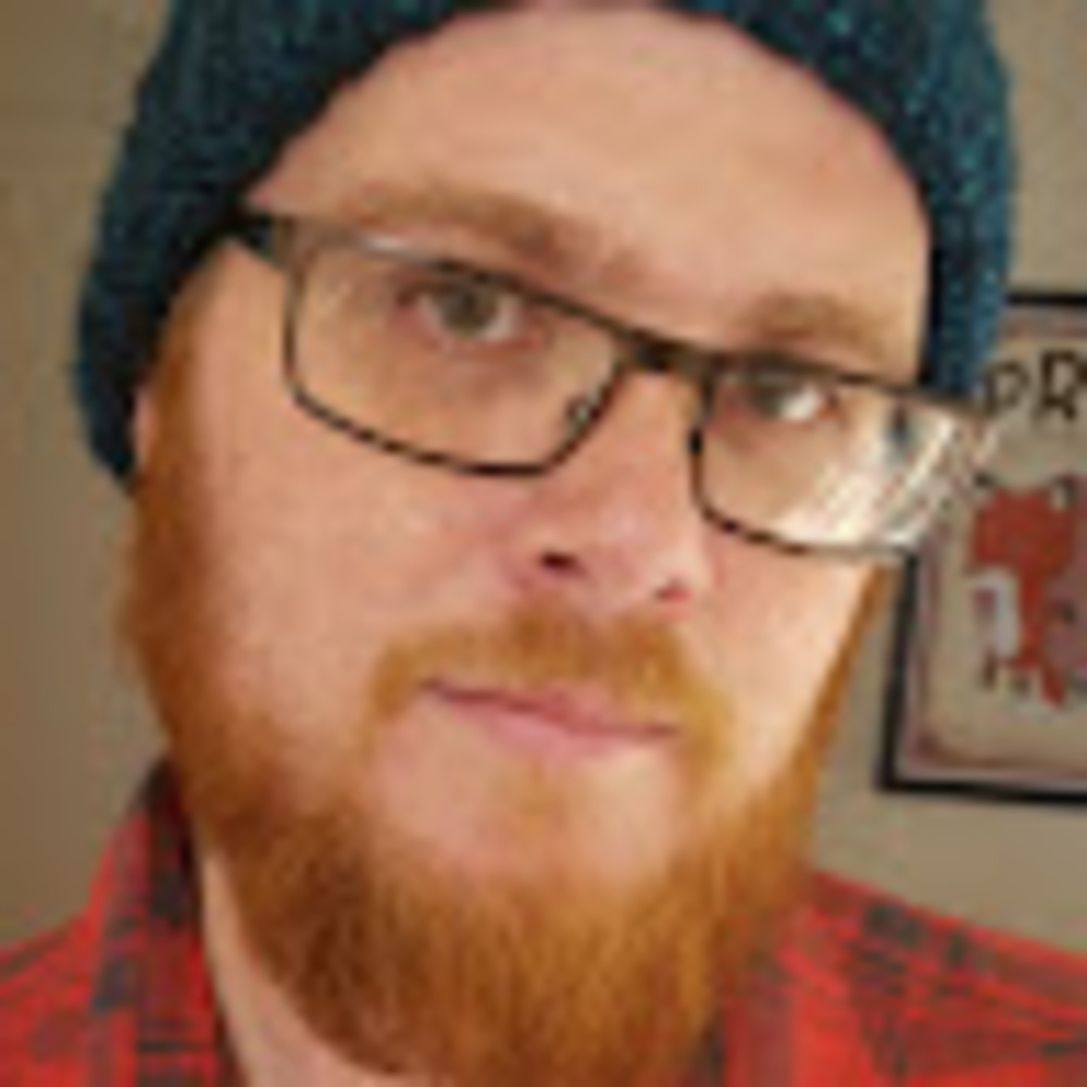 Meet your Posher, Nick